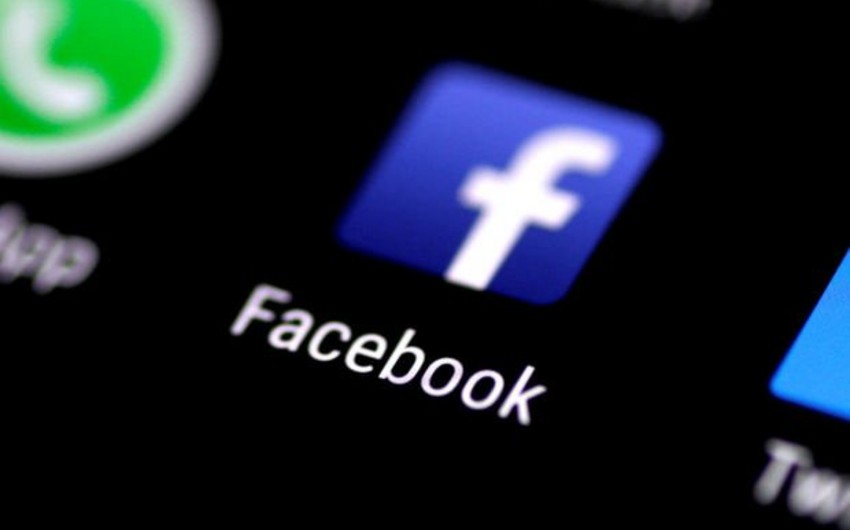 Facebook və Instagram sosial şəbəkələrində problem yaranıb