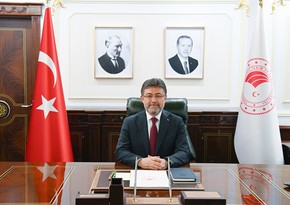 Türkiye to implement very important agricultural projects with Azerbaijan