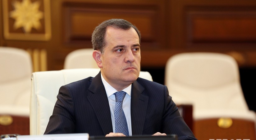 Ceyhun Bayramov