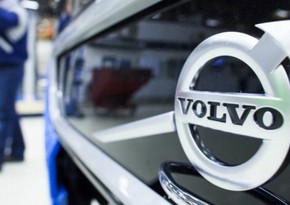 Volvo Cars İsveçdə istehsalı dayandırır