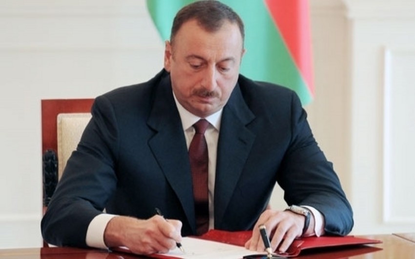 Azərbaycan prezidenti pensiya islahatları konsepsiyasını təsdiq edib