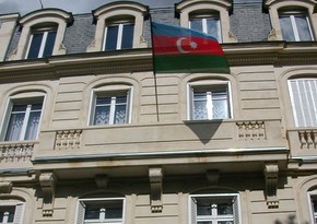 Embassy of Azerbaijan in France appeals to Azerbaijanis