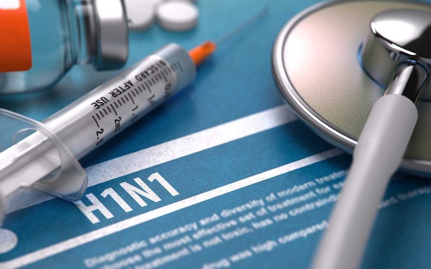 В Грузии число умерших от свиного гриппа достигло 14 человек