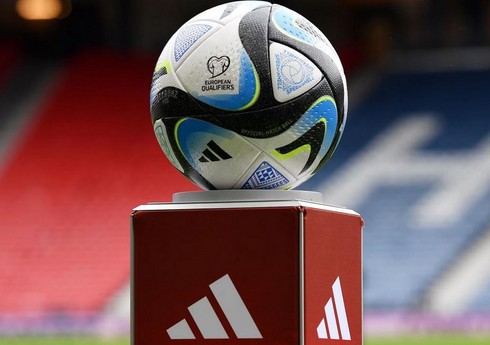ЕВРО-2024: Стартовал третий тур отборочного раунда