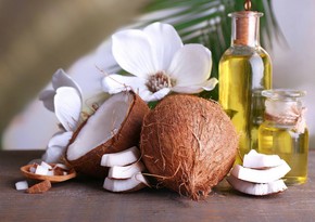 Азербайджан резко увеличил импорт кокосового масла 