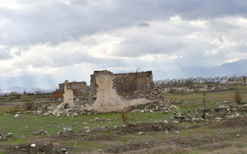 Minalanmış sahələrin xəritəsinin müəyyənləşməsi üçün özəl şirkətlər cəlb ediləcək