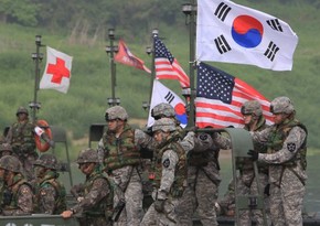 США хотят разместить местное командование космических сил в Южной Корее