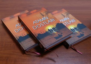 Translation Center publishes book about Ahmet Ağaoğlu