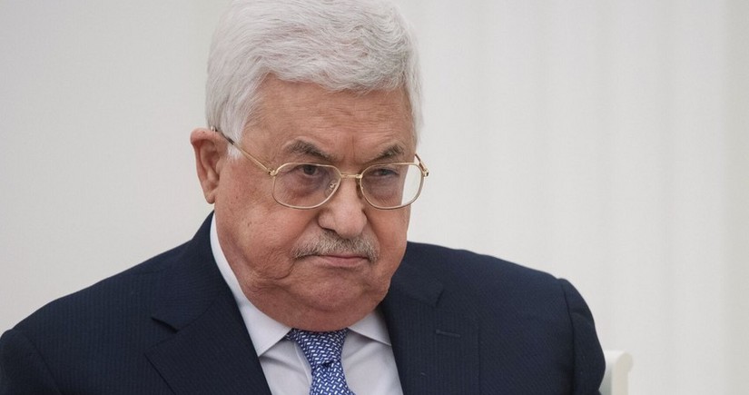 Президент Палестины может посетить Россию в августе