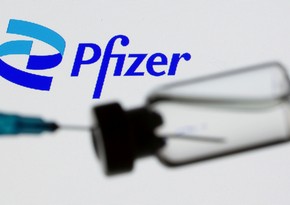 В Pfizer заявили, что две дозы их вакцины не дают достаточной защиты от «омикрон»-штамма