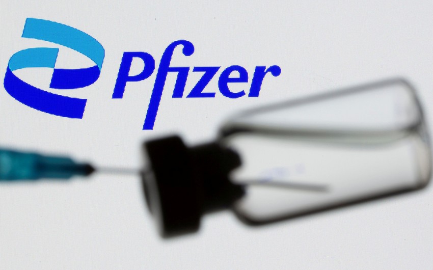Чистая прибыль Pfizer подскочила в более чем в 2 раза