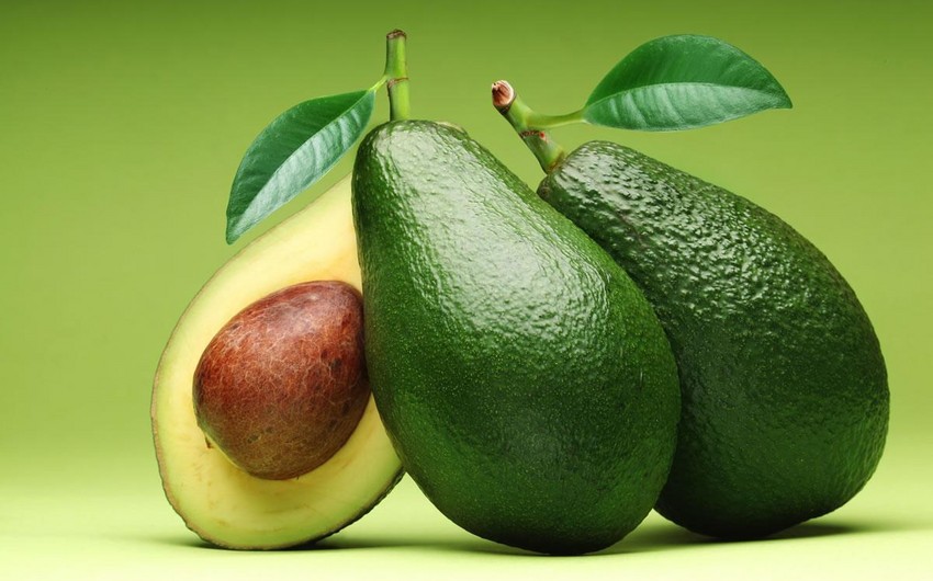 Azerbaijan starts importing avocados from one more country