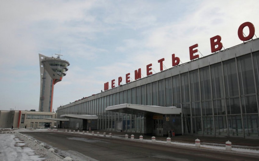 Turkish firm wins contract to build Moscow airport terminal