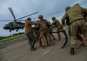 Пентагон: В США с апреля 2022 года прошли обучение свыше 3 тыс. украинских военных