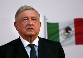 Президент Мексики заболел COVID-19 во второй раз