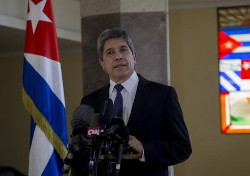 МИД Кубы: Субмарина США зашла в воды республики без приглашения