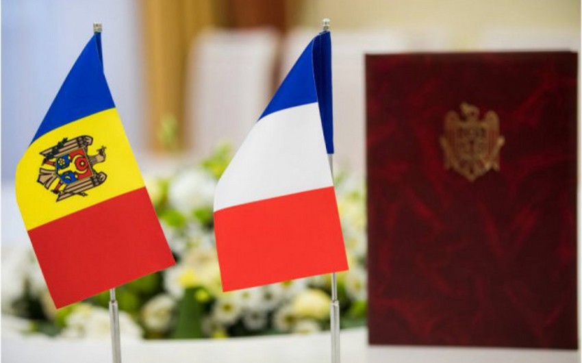 Молдова и Франция заключат новое соглашение о сотрудничестве в области обороны