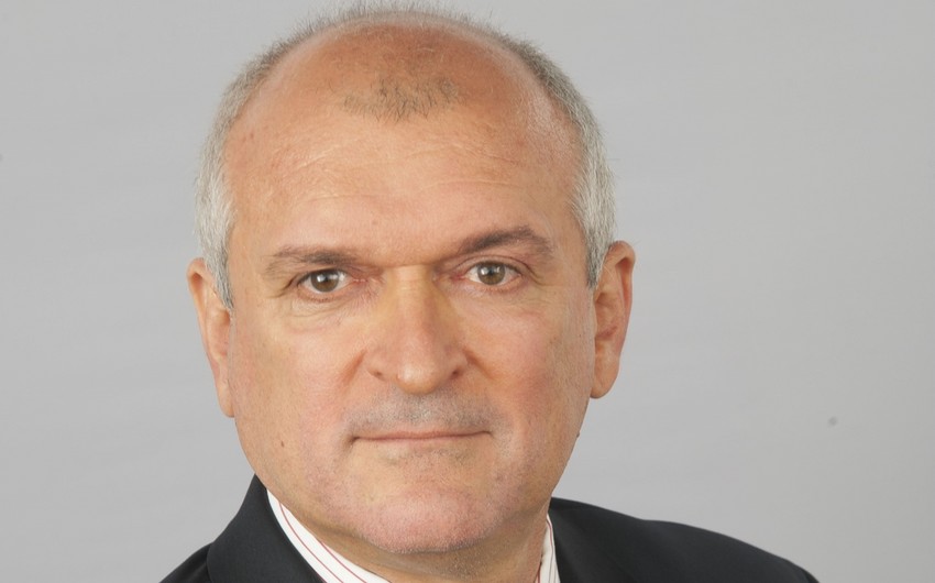 Bolqarıstan parlamentinin sədri istefa verib