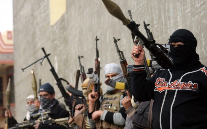 ​Iraq: Turkmen, Ezidis killed by ISIL exceed 6,000