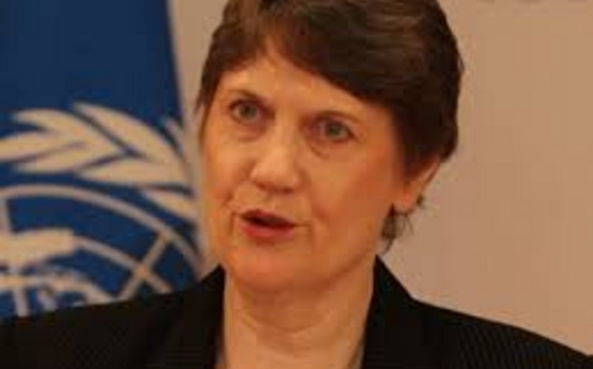 Замгенсека ООН одобрила план гуманитарного реагирования на Украине на 2015 год