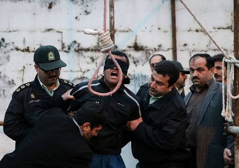 В Ираке за связи с ИГИЛ казнят 340 человек