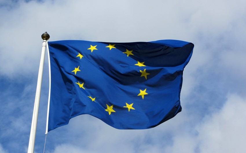 Четыре страны призывают ЕС не маркировать газовые энергопроекты как зеленые