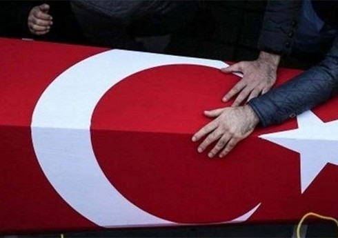 На севере Ирака погиб турецкий военнослужащий