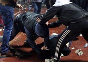 Azerbaijani youths attacked in Poland