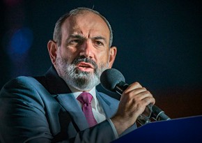 Pashinyan calls church 'agent of influence' amid protests