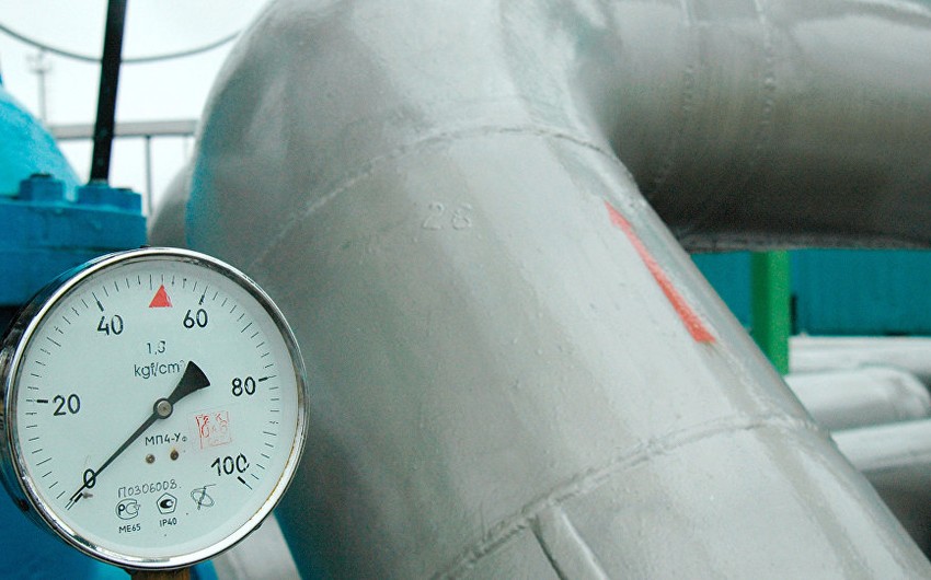 ​Россия снизила цену на газ для Армении до 150 долларов за тысячу кубометров