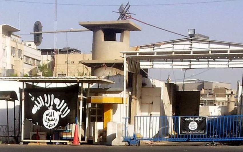 ​Suriyada 230 dinc sakin İŞİD terrorçuları tərəfindən oğurlanıb