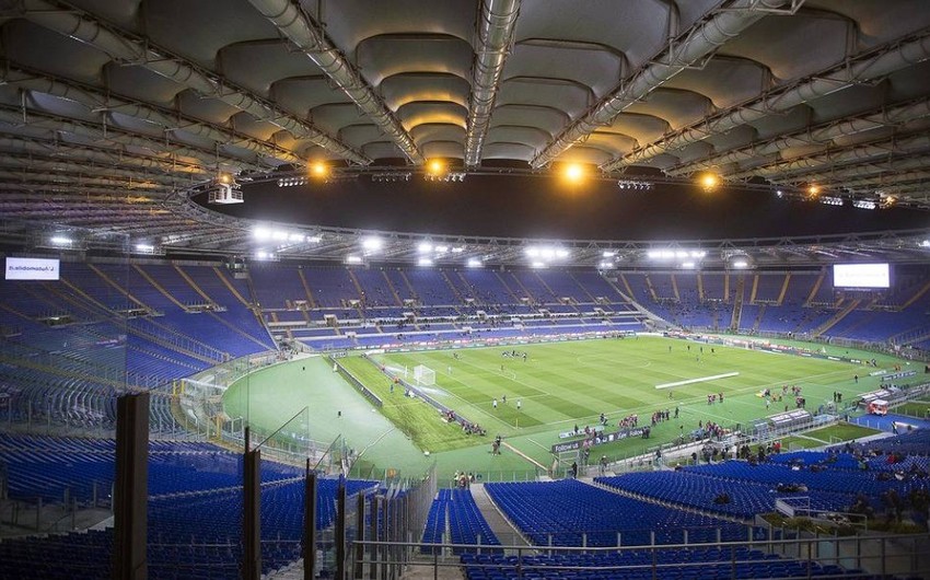 Футбольный чемпионат Италии возобновится 20 июня