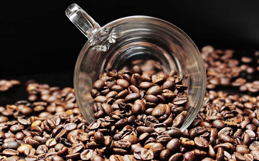 Цены на кофе достигли максимальных значений за 10 лет