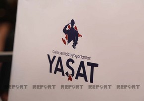 Фонд “YAŞAT” выступил с заявлением в связи с недовольством группы ветеранов войны
