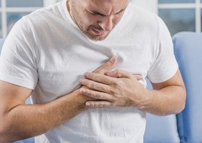 UK doctors reveal non-obvious sign of impending heart attack