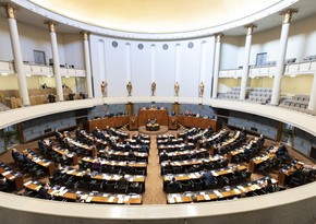 Finnish Parliament to mull closure of Russian consulate in Aland Islands