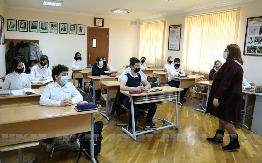 Azerbaijan developing teacher transfer software 