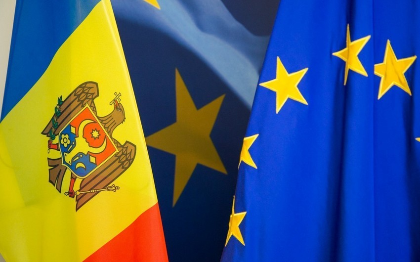 Страны Балтии и Северной Европы поддерживают желание Молдовы вступить в ЕС
