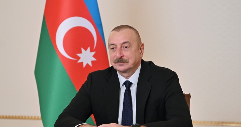 Azerbaijan approves state program on improving transport infrastructure in Baku and surrounding areas