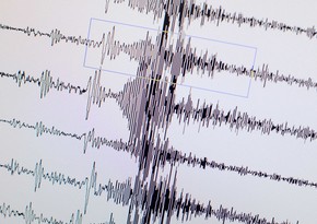 Quake hits Masalli district of Azerbaijan