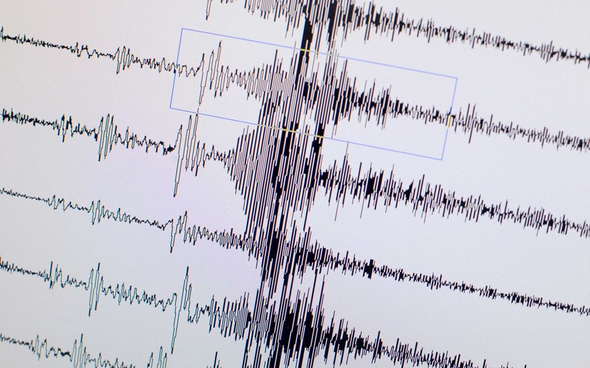 Quake hits Masalli district of Azerbaijan