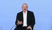 Azerbaijani President: Our relations with the United States were pretty stable