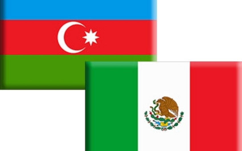 Баку посетит гендиректор по делам Европы МИД Мексики