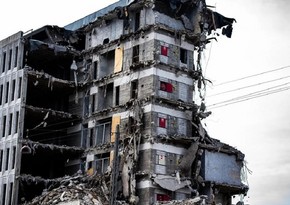 Число жертв обрушения здания в Иране достигло 36