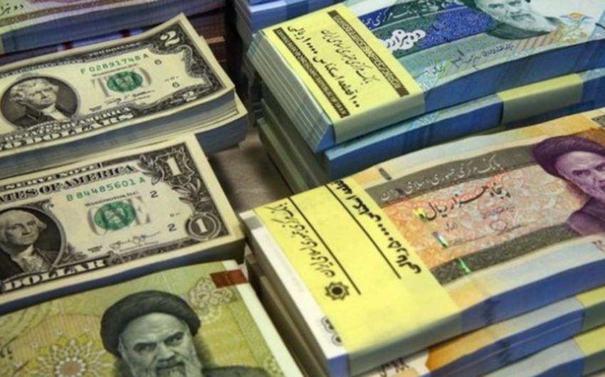 İran dondurulmuş xarici fondlara çıxış əldə edib 