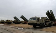 Azerbaijan’s Air Defense Units hold tactical-special exercise