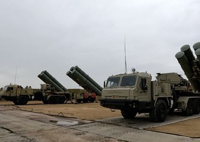 Azerbaijan’s Air Defense Units hold tactical-special exercise