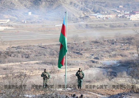 Азербайджан и Армения договорились ускорить работу комиссий по делимитации границ