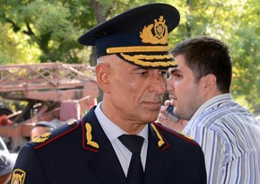 General: Police will strengthen security measures in Baku due to new school year