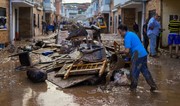 Spain floods death toll passes 200